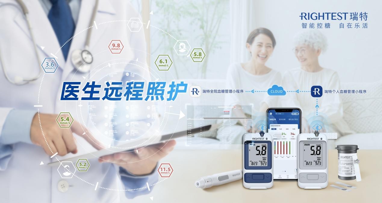 科技之光還是市場噱頭？探索非侵入式血糖儀與指尖采血的真正對決